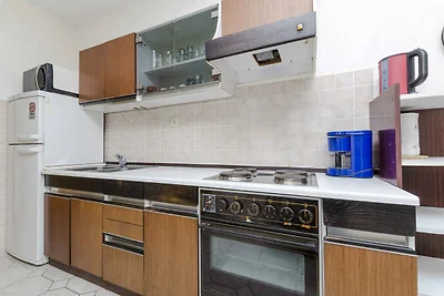 Ferienwohnung mit Klimaanlage