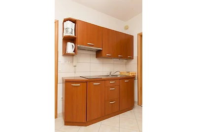 Vakantieappartement Gezinsvakantie Okrug Gornji
