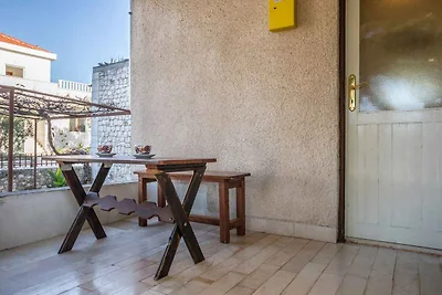 Ferienwohnung mit Klimaanlage