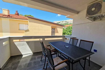 Ferienwohnung in Meernähe