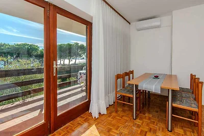 Komfortables Apartment Kurta zur Meeresfront 