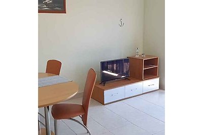 Vakantieappartement Gezinsvakantie Selce