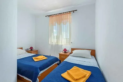 Ferienwohnung mi Balkon