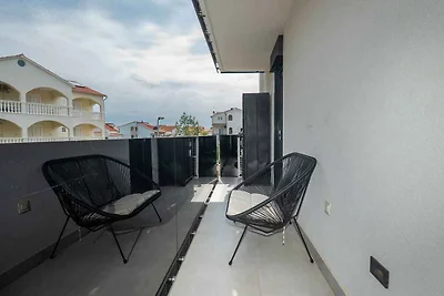 Ferienwohnung WOHNUNG RITA (4+1)