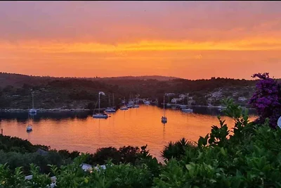 Casa vacanze Vacanza di relax Nečujam