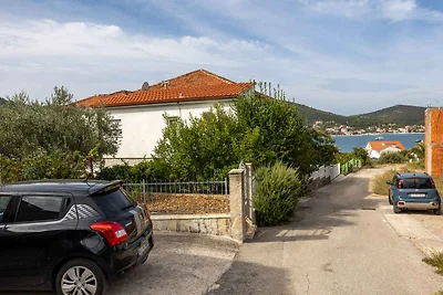 Ferienwohnung 50 m vom Meer entfernt