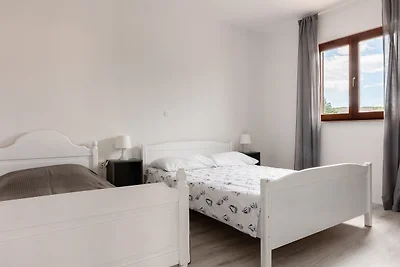 Ferienwohnung mit Klimaanlage und nur 220 m v