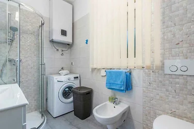 Appartamento Vacanza con famiglia Kukci