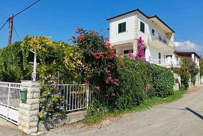 Appartamento Vacanza con famiglia Vinisce