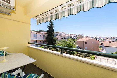 Vakantieappartement Gezinsvakantie Okrug Gornji