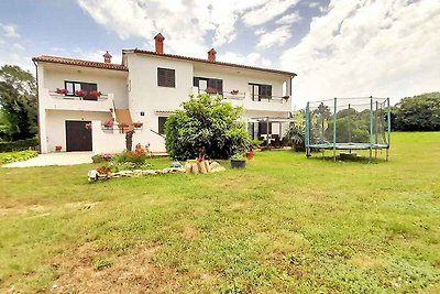 Ferienwohnung mit Terrasse und Klimaanlage