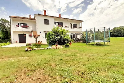 Ferienwohnung mit Terrasse und Klimaanlage