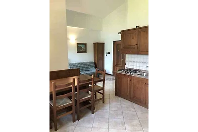 Appartamento Vacanza con famiglia Molina di Ledro