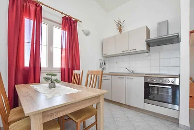 Ferienwohnung mit Klimaanlage
