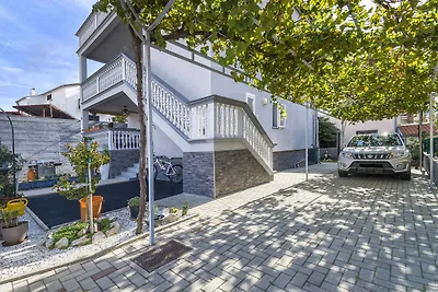 Ferienwohnung mit Klimaanlage