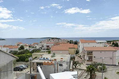 Vakantieappartement Gezinsvakantie Primosten
