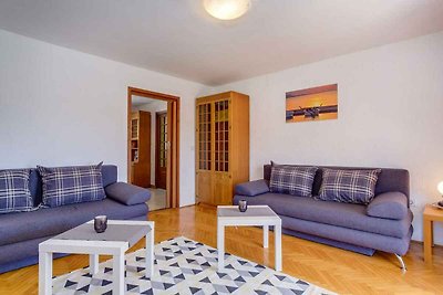 Vakantieappartement Gezinsvakantie Veli Losinj