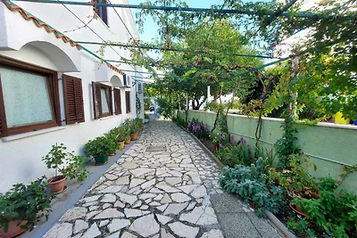 Fam Tomasic in Baška auf der Insel Krk – Ihr 