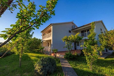 Ferienwohnung am Meer