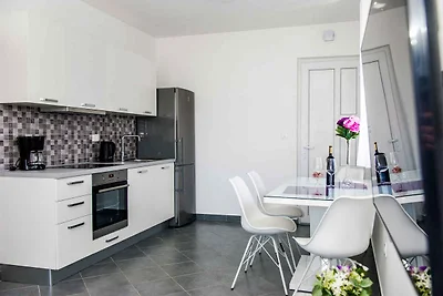 Apartament Dla rodzin Lokva Rogoznica