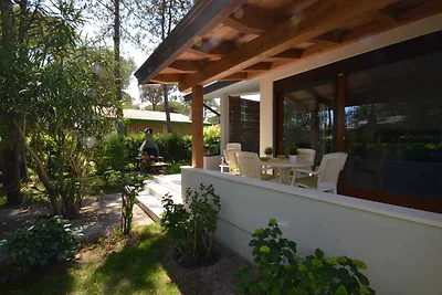 Vakantieappartement Gezinsvakantie Bibione