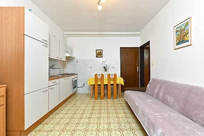 Ferienwohnung mit Klimaanlage und Terrasse