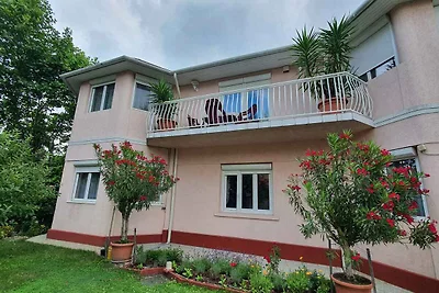 Ferienwohnung in der Nähe vom Strand und