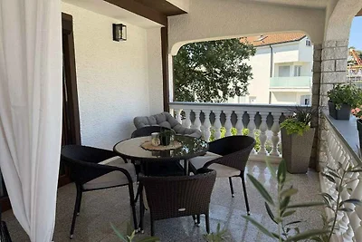 Ferienwohnung mit 2 Balkons