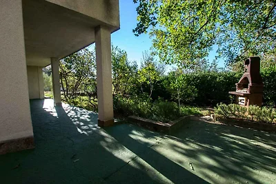 Ferienwohnung am Meer
