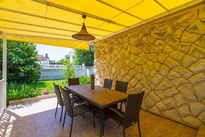 Casa vacanze Vacanza di relax Premantura