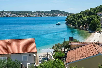 Apartament Dla rodzin Lokva Rogoznica
