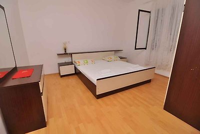 Vakantieappartement Gezinsvakantie Zadar