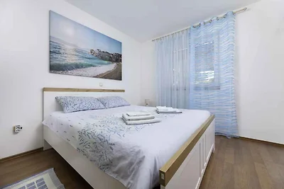 Ferienwohnung im Stadtzentrum mit Klimaanlage