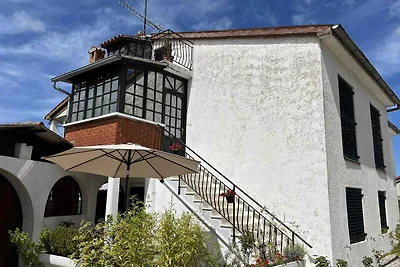 Ferienwohnung mit Balkon und Internet