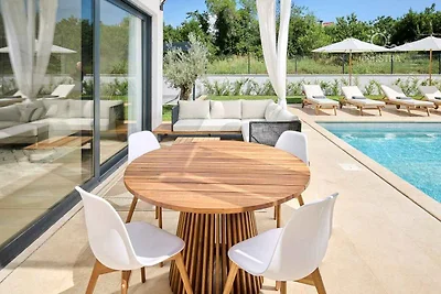 Casa vacanze Vacanza di relax Umago