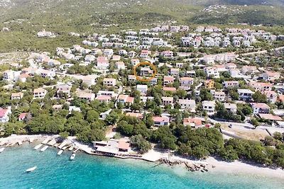 Ferienwohnung für 6 Personen in Klenovica