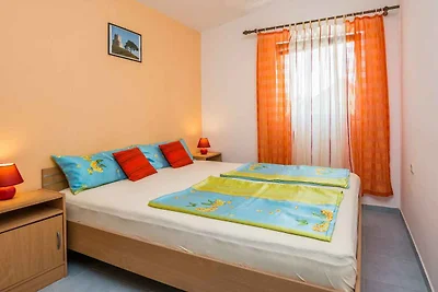 Vakantieappartement Gezinsvakantie Vir