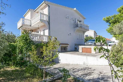 Vakantieappartement Gezinsvakantie Primosten