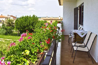 Appartamento Vacanza con famiglia Šišan