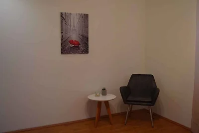 Ferienwohnung mit Aussenpool
