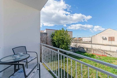 Vakantieappartement Gezinsvakantie Pirovac