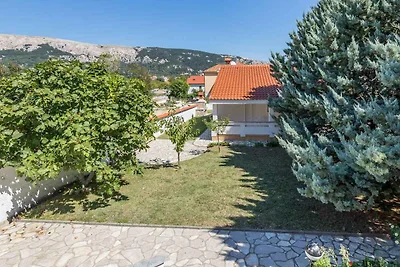 Ferienwohnung mit Terrasse und Klimaanlage