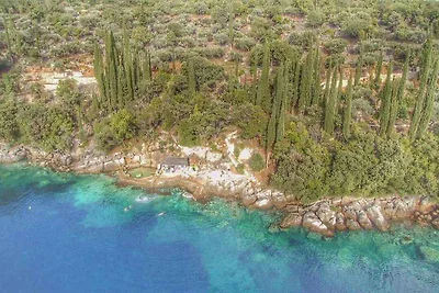 Fünf-Sterne-Ferienvilla in Dubrovnik mit