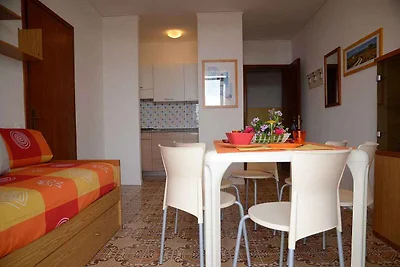 Vakantieappartement Gezinsvakantie Bibione