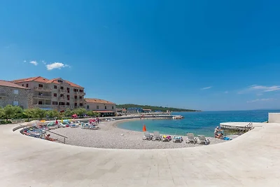 Appartamento Vacanza con famiglia Postira