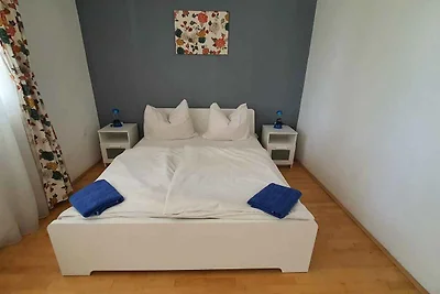 Appartamento Vacanza con famiglia Siofok