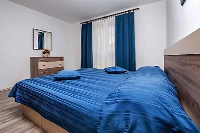 Vakantieappartement Gezinsvakantie Rovinj
