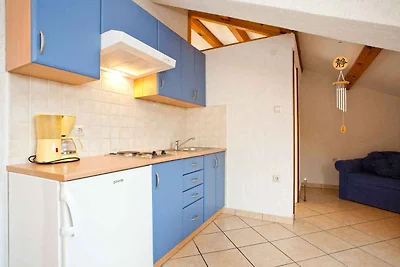 Ferienwohnung nahe zum Meer