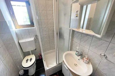 Ferienwohnung Mit Meerblick und Klimaanlage