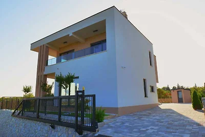 Vakantiehuis Ontspannende vakantie Kornic